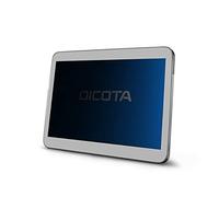 Dicota D70191 Filtre Anti-Reflets pour écran et Filtre de confidentialité 25,9 cm (10.2")
