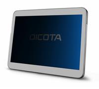 Dicota D70639 - Film de protection d'écran transparent - 27,7 cm (10.9") - polyéthylène téréphtalate - 30 g - 1 pièce(