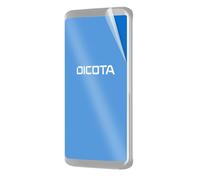 DICOTA D70931 écran et protection arrière de téléphones portables Film de protection anti-reflets Apple 1 pièce(s)