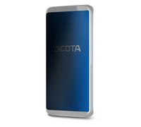 DICOTA D70934 écran et protection arrière de téléphones portables Protection de l'écran contre les regards indiscrets Apple 1 pièce(s)