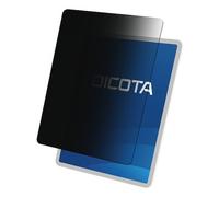 DICOTA D80133-2AD filtre anti-reflets pour écran et filtre de confidentialité 33 cm (13") Tablette Filtre de confidentialité sans bords pour ordinateur