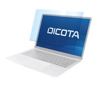 DICOTA D80264-AG3, Film de protection pour écran d?ordinateur portable, Transparent, Dell, Latitude 7350 detachable, Polyéthylène téréphthalate (PET),