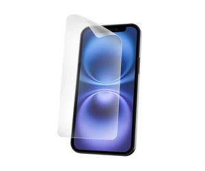 DICOTA D80540-AG3 écran et protection arrière de téléphones portables Film de protection anti-reflets Apple 1 pièce(s)