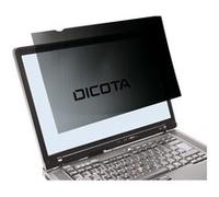 Dicota Dicota D30317 - Filtre de confidentialité - Secret 14" Wide (16:9) - Black Noir G