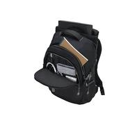 DICOTA Eco 39,6 cm (15.6") Sac à dos Noir