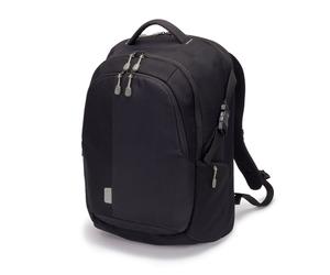 DICOTA Eco 39,6 cm (15.6 ) Sac à dos Noir