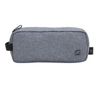 Dicota Eco Accessories Pouch MOTION Blue Denim