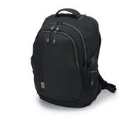 DICOTA Eco 39,6 cm (15.6") Sac à dos Noir
