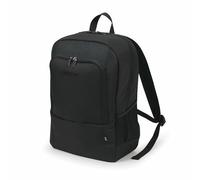 DICOTA Eco Backpack BASE 35,8 cm (14.1") Sac à dos Noir