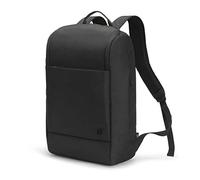 Dicota ECO Backpack Motion 13-15.6IN Black