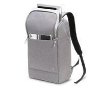 DICOTA Eco MOTION 13 - 15.6" 39,6 cm (15.6") Sac à dos Gris