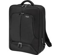 Eco PRO - Sac à dos pour ordinateur portable - 15" - 17.3" - noir