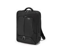 Dicota Eco Backpack PRO, 35,8 cm (14.1'), Compartiment pour Notebook, Polyester, Polyéthylène téréphthalate (PET) D30846-RPET