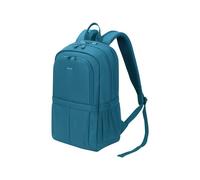 Eco Backpack Scale - Sac à dos pour ordinateur portable - 13" - 15.6" - bleu