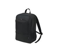 DICOTA Eco BASE - Sac à dos pour ordinateur portable - 15" - 17.3" - noir Noir