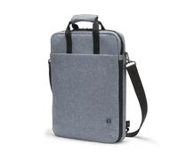 DICOTA Motion Eco - Sac à dos/fourre-tout de portables - 13" - 15.6" - denim blue