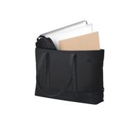 Dicota Shopper Eco MOTION D30920-RPET légère 13–14,1'' (35,8 cm) noire