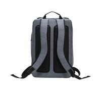 DICOTA Eco Motion - Sac à dos pour ordinateur portable - 13" - 15.6" - denim blue Bleu