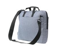DICOTA Eco Motion - Sacoche pour ordinateur portable - 10" - 11.6" - denim blue Bleu