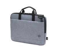 DICOTA Eco Motion - Sacoche pour ordinateur portable - 12" - 13.3" - denim blue Bleu