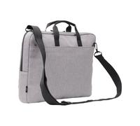 DICOTA Eco Motion - Sacoche pour ordinateur portable - 14" - 15.6" - gris clair Gris