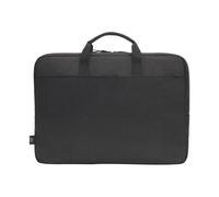 Dicota – Sacoche pour ordinateur portable Eco Motion 14–15,6" Noir