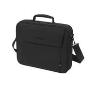 DICOTA Eco Multi BASE 43,9 cm (17.3"") Malette Noir