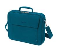 DICOTA Eco Multi BASE - Sacoche pour ordinateur portable - 14" - 15.6" - bleu Bleu