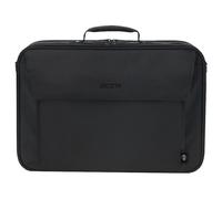 DICOTA Eco Multi Plus BASE 43,9 cm (17.3") Malette Noir