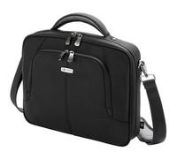 DICOTA Eco Multi COMPACT 14-15.6" 15.6" Malette Noir Noir