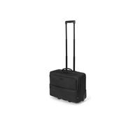 DICOTA Valise de transport Eco Multi CORE D32036-RPET 15" - 17.3" Noir