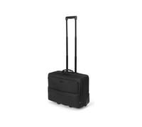DICOTA Eco Multi CORE - Valise de transport pour ordinateur portable - 15" - 17.3" - noir
