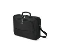Eco Multi Plus SELECT - Sacoche pour ordinateur portable - 14" - 15.6" - noir