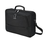 Sacoche d'ordinateurs 15.6 pouces Eco Multi Plus SELECT Noir