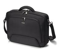 DICOTA Eco Multi PRO 11-14.1" 14.1" Malette Noir Noir