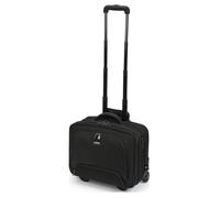 DICOTA Eco Multi Pro - Sacoche pour ordinateur portable - avec fonctionnalité raffinée - 11" - 15.6" - noir Noir