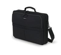 Dicota Eco Multi SCALE 15-17.3" (en anglais)