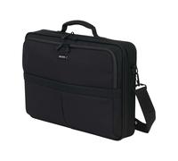 Dicota Sacoche Eco Multi SCALE 12-14.1 Dimension maximale: 35,8 cm (14,1) noir