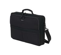 DICOTA Multi SCALE - Sacoche pour ordinateur portable - 17.3"" - Noir