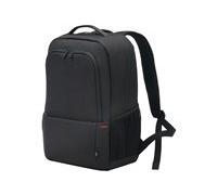 DICOTA Eco Backpack Plus BASE sacoche d'ordinateurs portables 39,6 cm (15.6") Sac à dos Noir