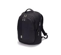 DICOTA Eco 39,6 cm (15.6") Sac à dos Noir