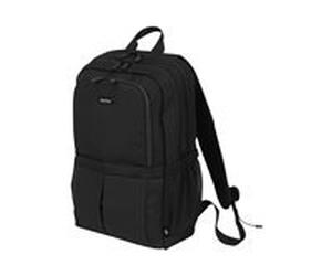 DICOTA Eco Scale - sac à dos pour ordinateur portable