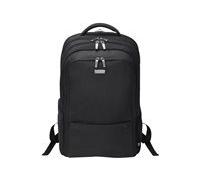 Dicota Sac à dos pour ordinateur portable Select 39,6 cm (15,6") Noir