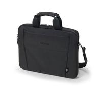 DICOTA Eco Slim Case BASE 35,8 cm (14.1") Noir
