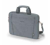 DICOTA Eco Slim Case BASE, Malette, 31,8 cm (12.5'), Sangle épaule, 320 g D31301-RPET