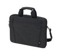 Dicota Sacoche Eco Slim Case BASE Dimension maximale: 39,6 cm (15,6\ ) noir