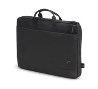 Dicota – Sacoche pour ordinateur portable Eco Motion 14–15,6" Noir