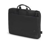 Sacoche d'ordinateurs portables 39,6 cm (15.6 ) Slim Eco MOTION - Noir
