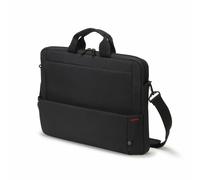 DICOTA Eco Slim Case Plus BASE 39,6 cm (15.6 ) Noir