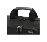 Dicota Sacoche pour ordinateur portable Eco Slim Case PRO 12"–14,1" Noir